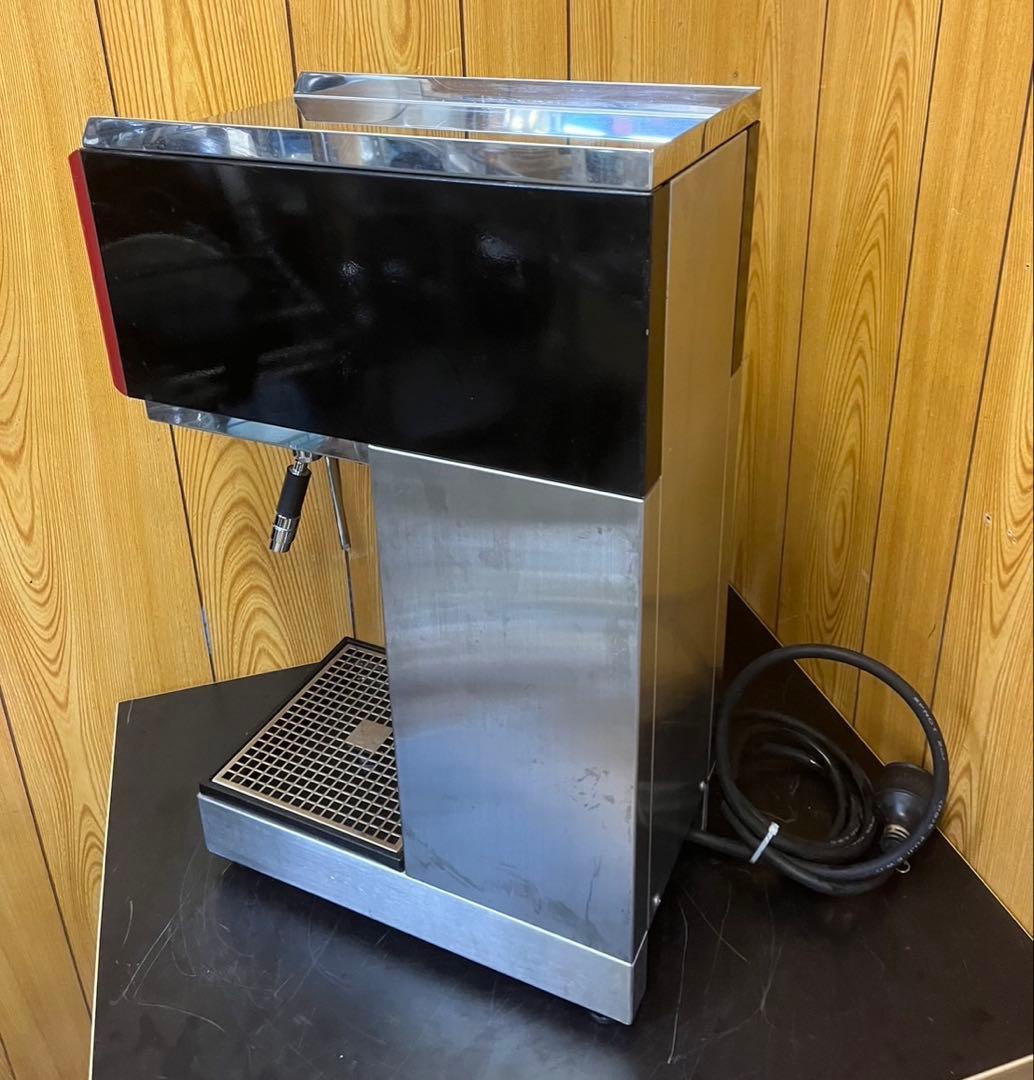 カリタ 業務用 スチームマシン HGS-380 単相200V 大阪 ハイパワー