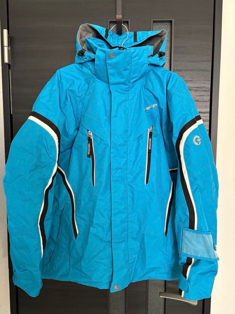 ゴールドウィンGOLDWIN スノーウェア上下