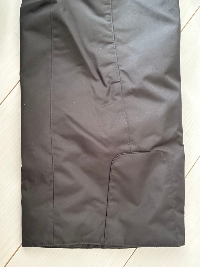 ゴールドウィンGOLDWIN スノーウェア上下