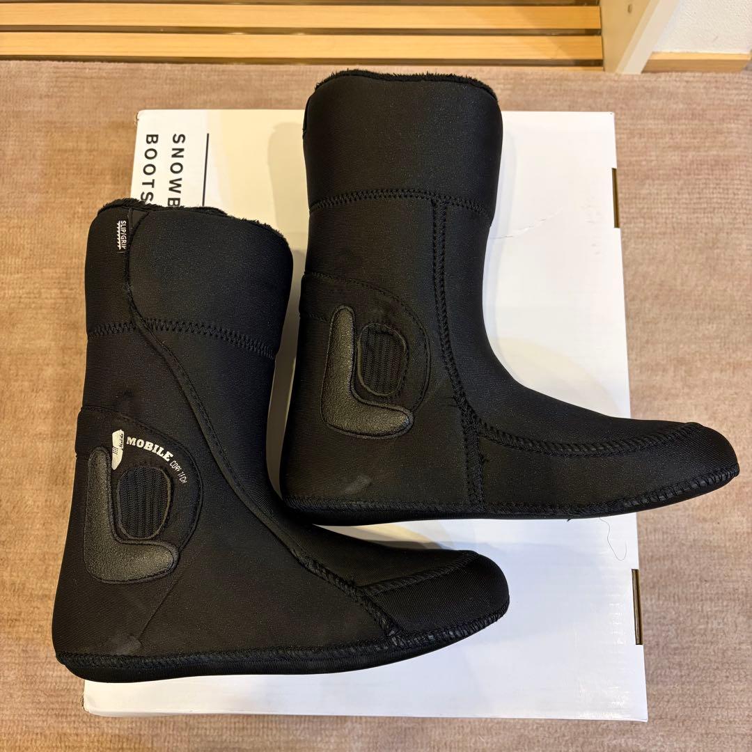 RIDE ANCHOR スノーボードブーツ