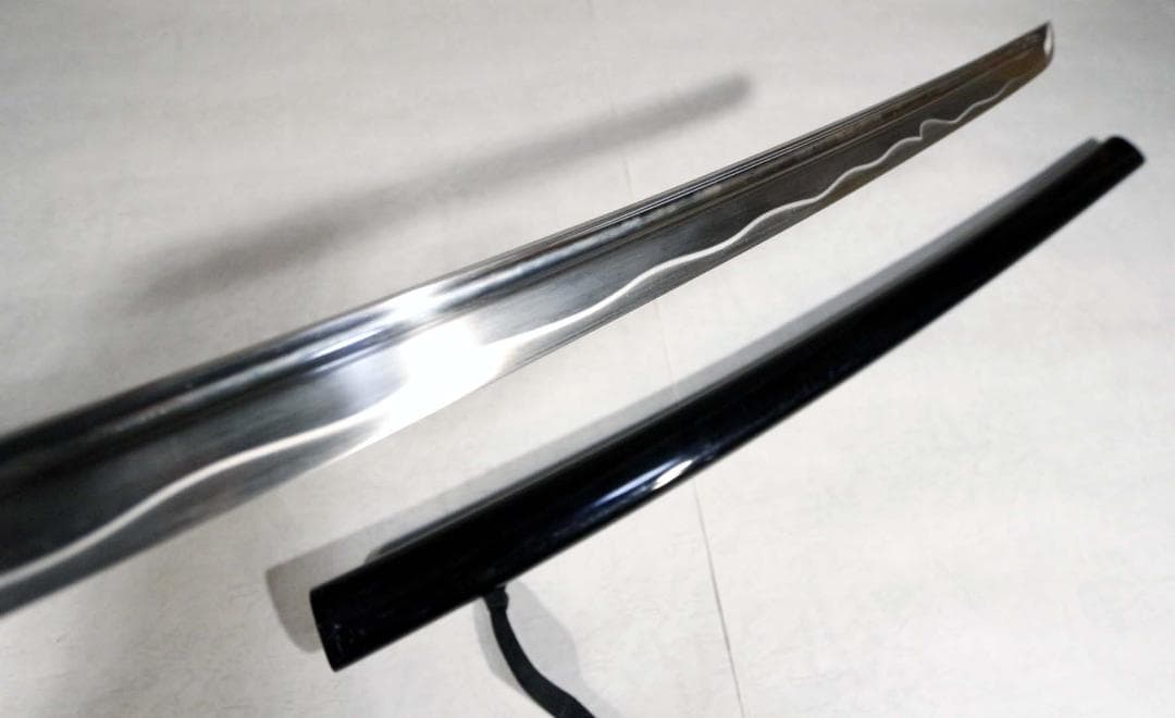 ■アンティーク■模造刀 日本刀■美術刀剣 レプリカ 鑑賞用