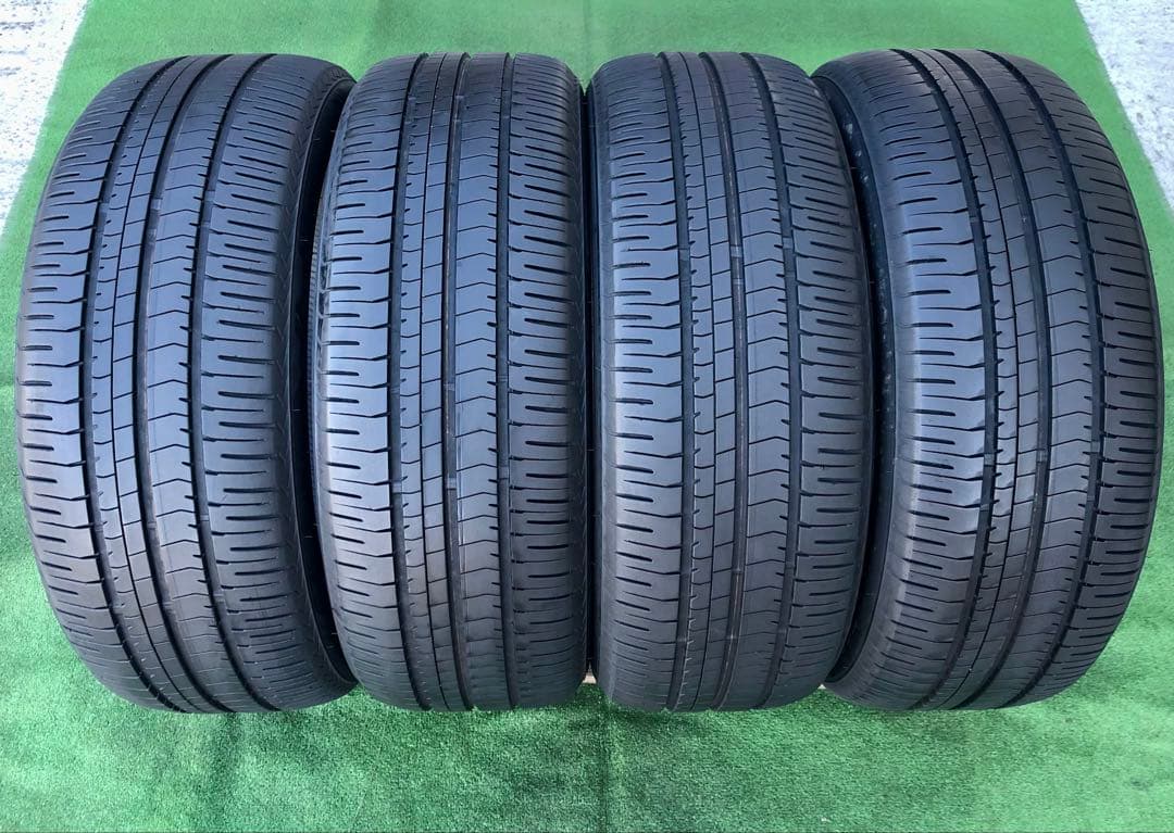 225/45 R18 BRIDGESTONE Ecopia ラジアルタイヤ