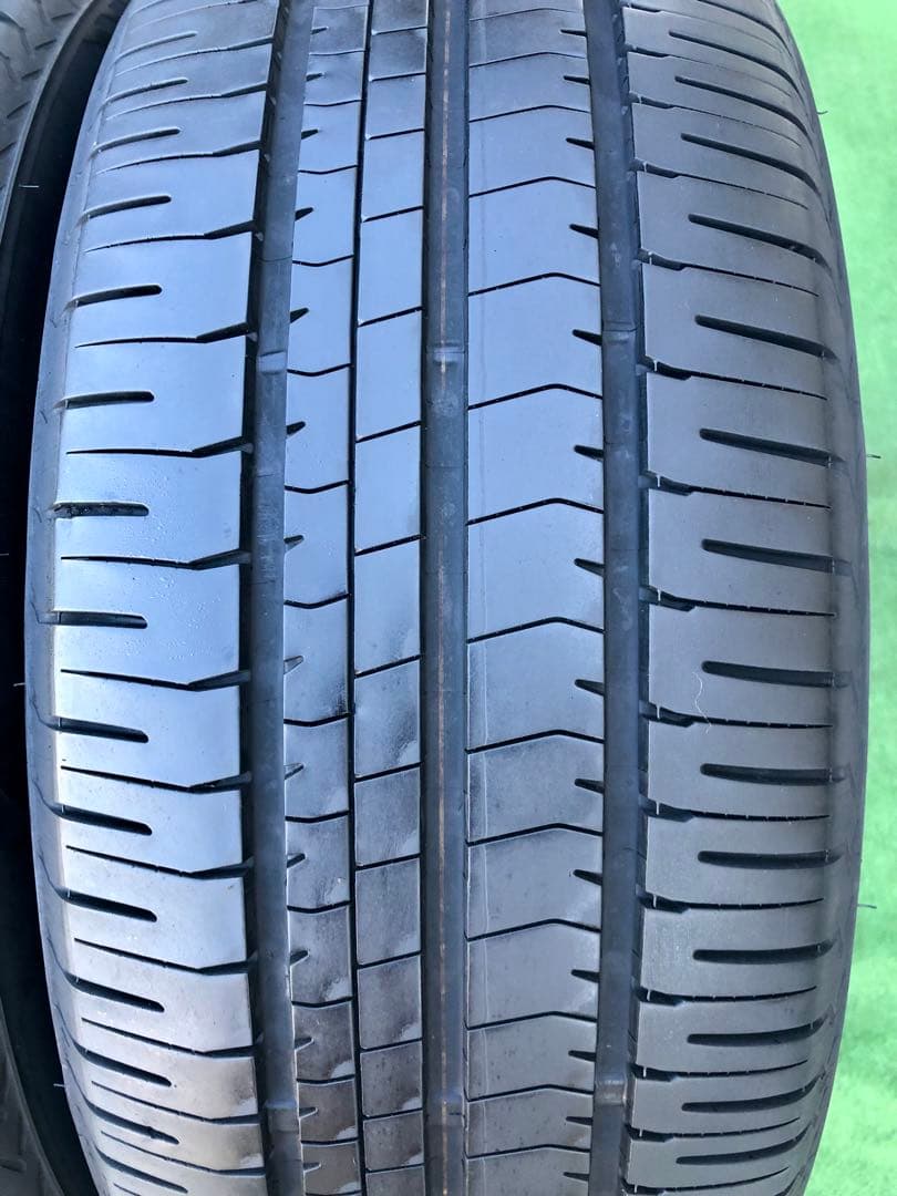 225/45 R18 BRIDGESTONE Ecopia ラジアルタイヤ