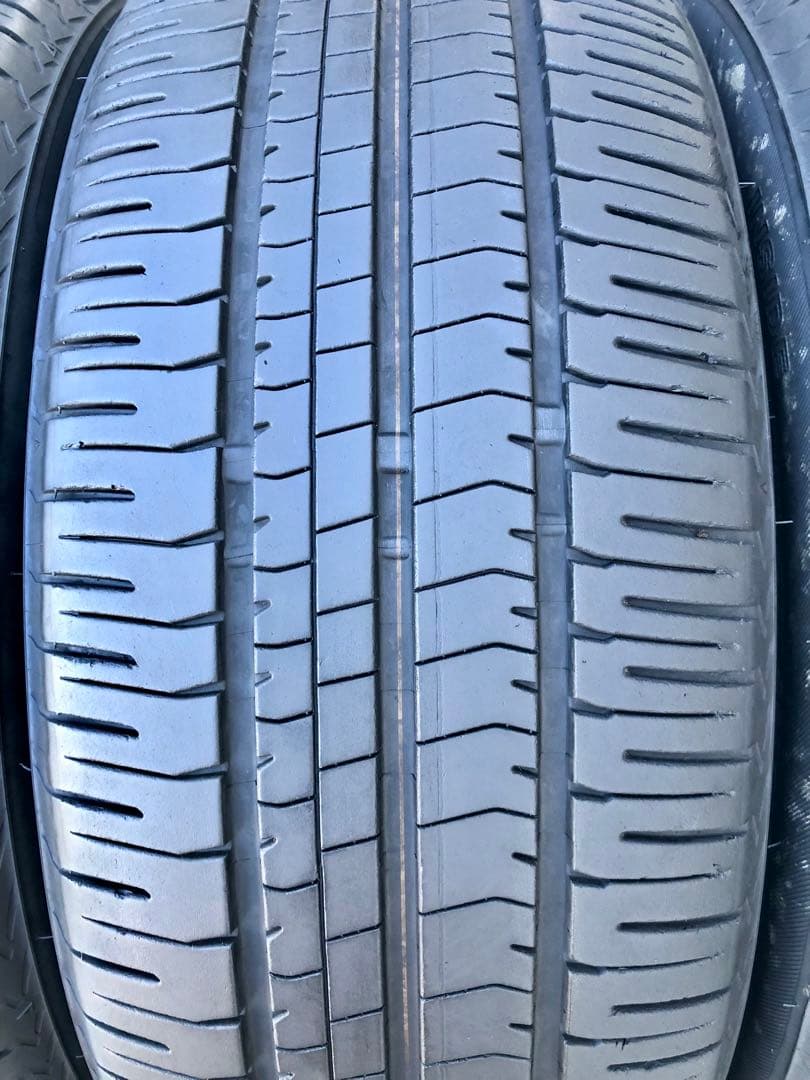 225/45 R18 BRIDGESTONE Ecopia ラジアルタイヤ