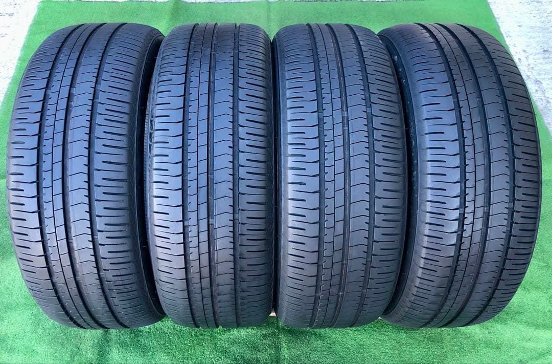 225/45 R18 BRIDGESTONE Ecopia ラジアルタイヤ