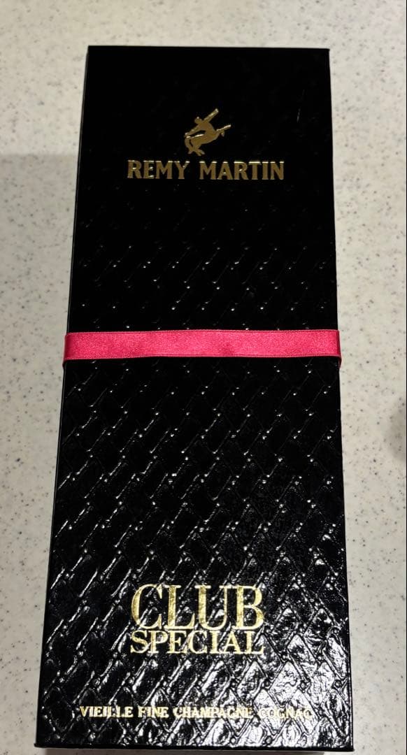 ブランデー REMY MARTIN CLUB SPECIAL