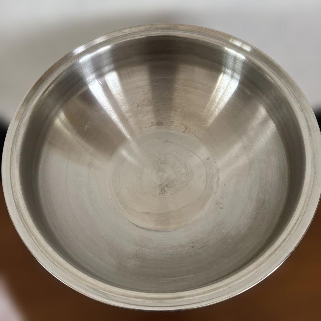 Amway アムウェイ　クィーンクック　ウォック　中華鍋