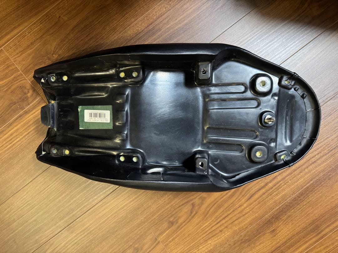 Ducati ドゥカティ スクランブラー スーパーローシート ディライト