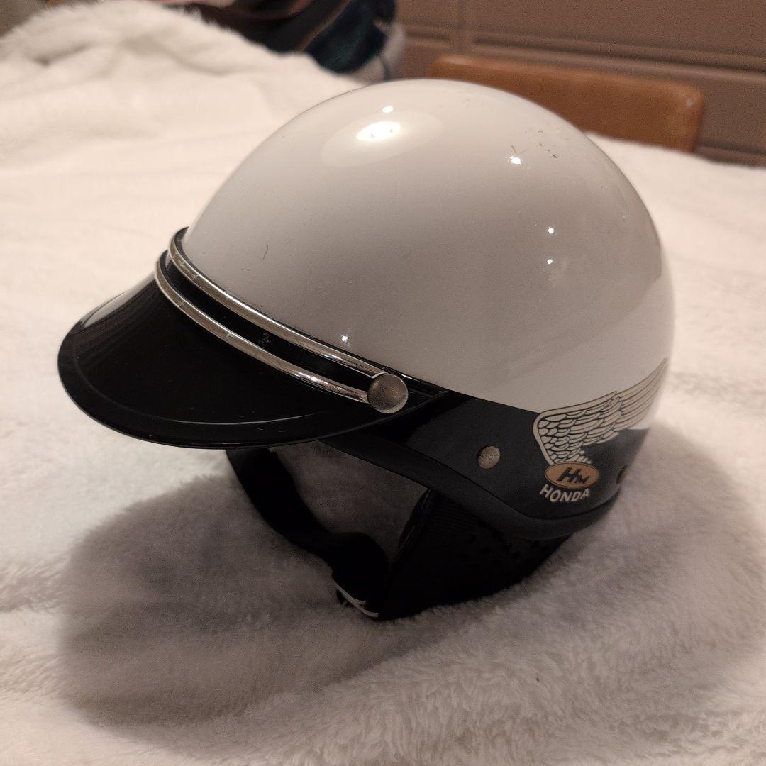 ポリスヘルメット ポリヘル 半帽 FUJI