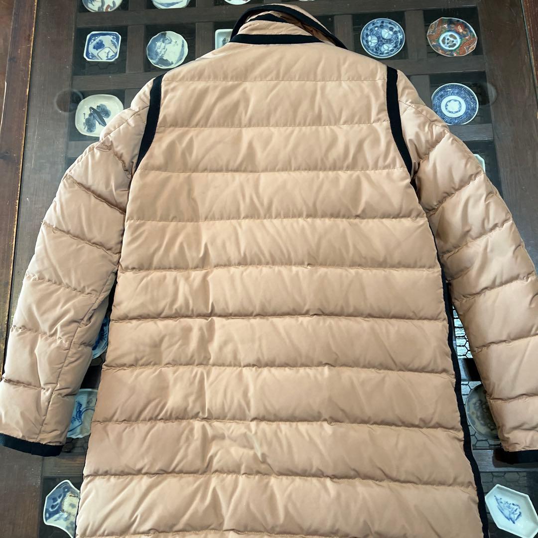 モンクレールダウンコートS