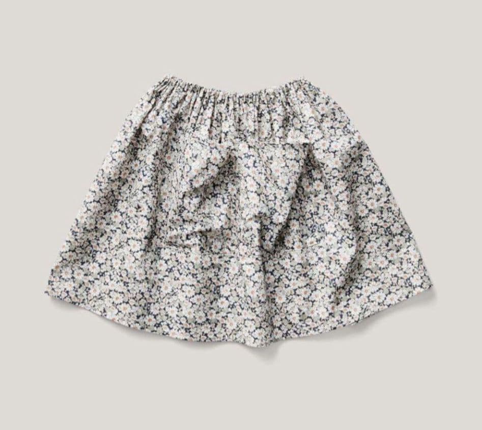 SOOR PLOOM　 Emelia Skirt　 4y スカート