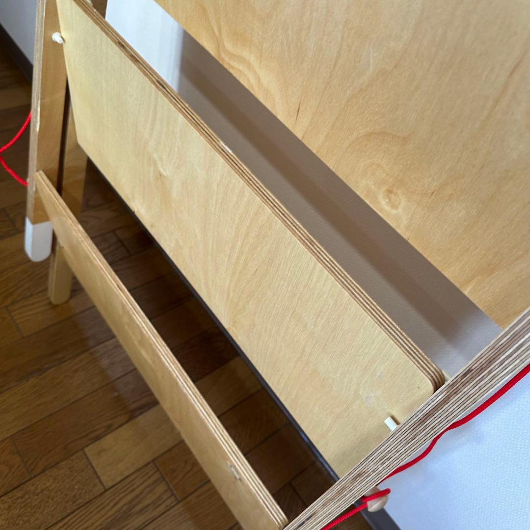 は*い様 送料5千円込 abode LADDER RACK ラダーラック ダブル