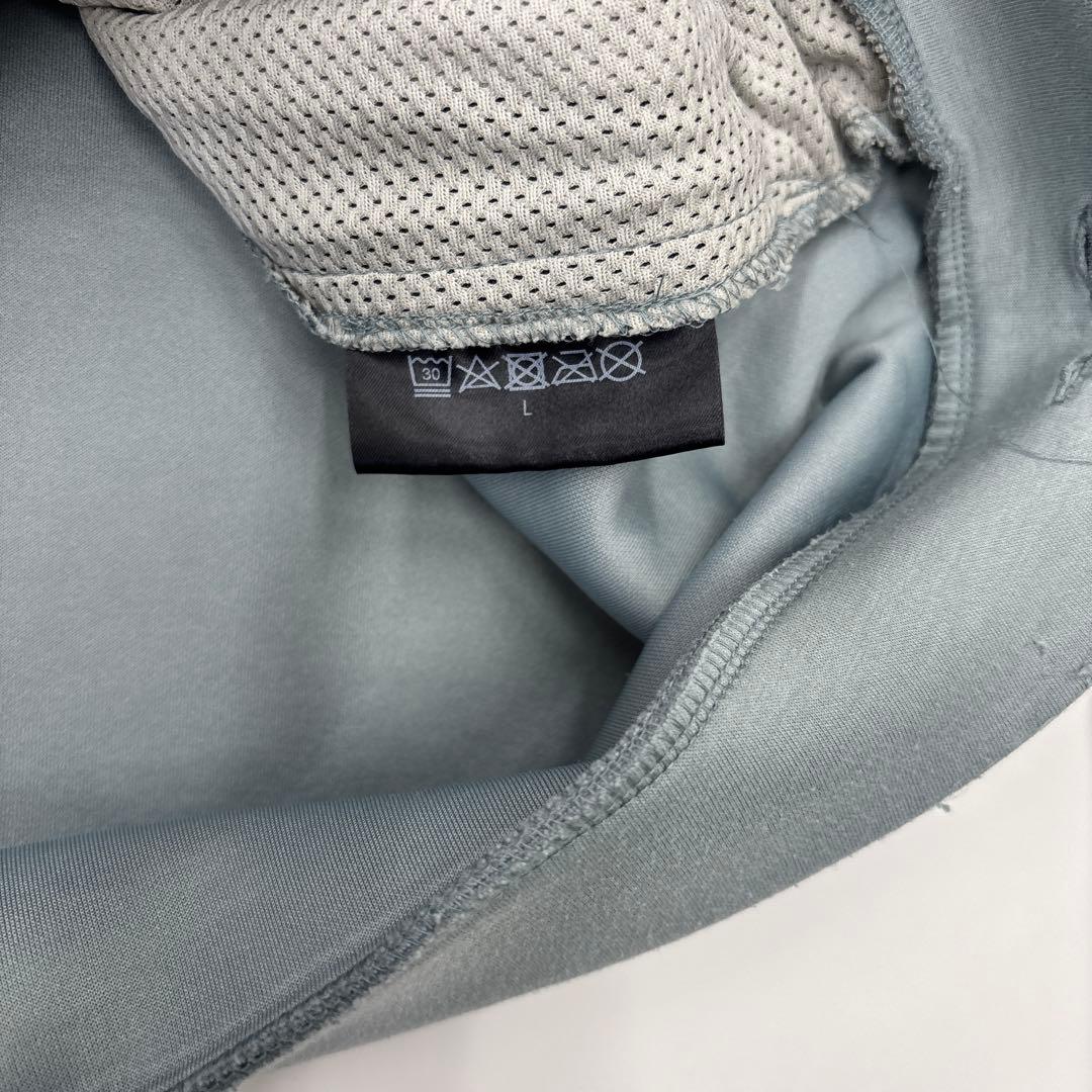 TFW49 スウェットパーカー　ミントグリーン