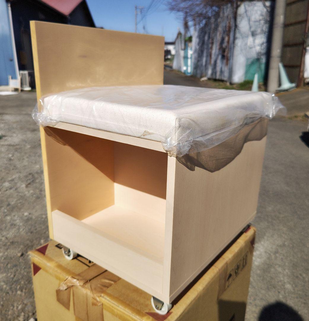 一人用家具　５点セット