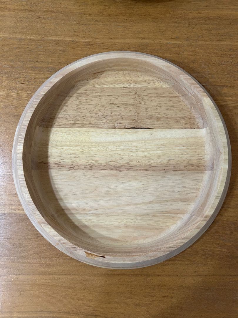 スノーピーク　パーティープレート