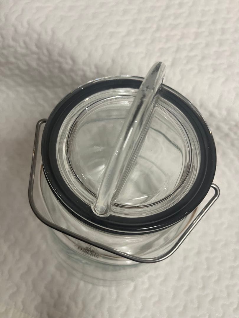 HOLME GARD スカーラ 1L&2L / 2個セット