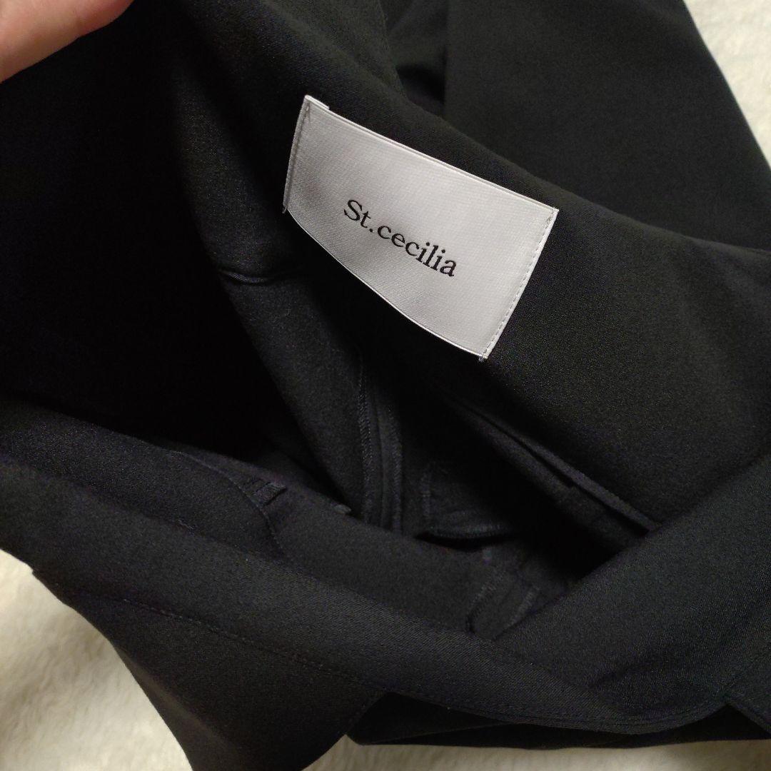 St.cecilia OHJIサロペットPART2　Мサイズ