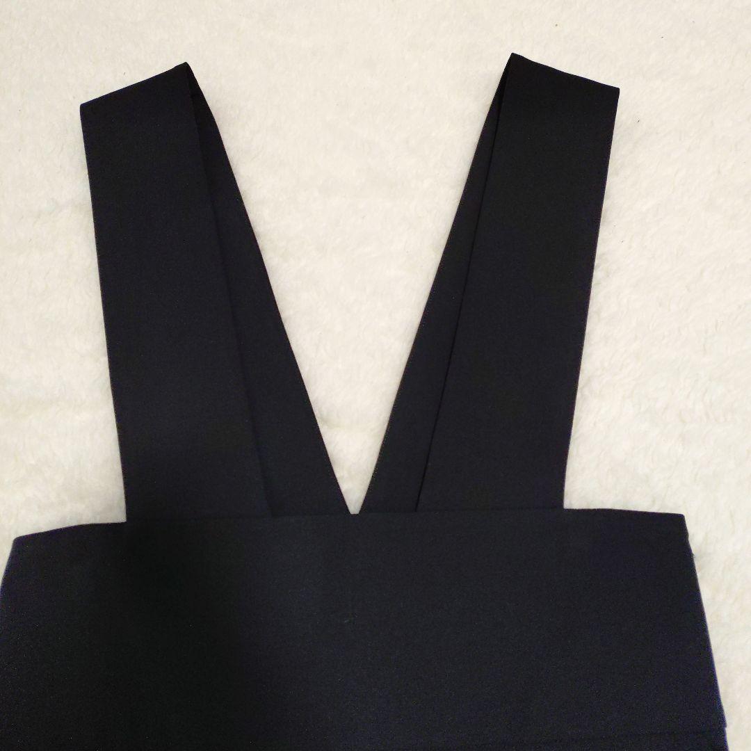 St.cecilia OHJIサロペットPART2　Мサイズ