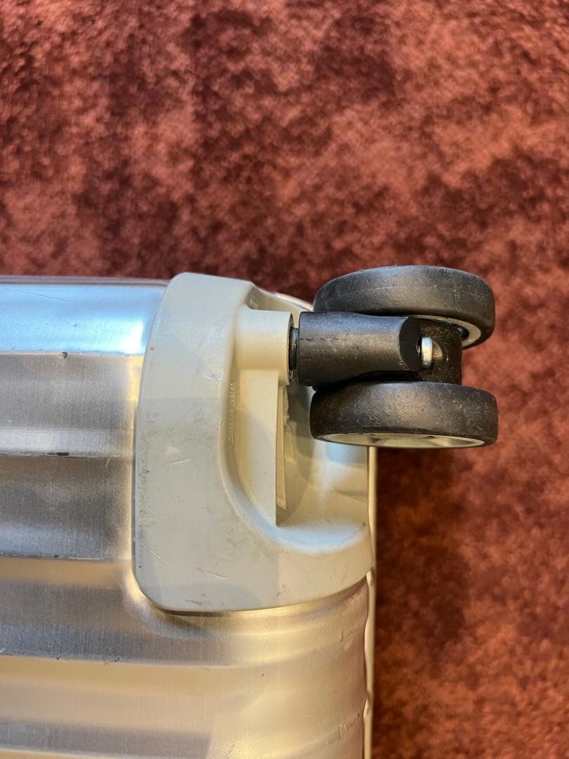 【RIMOWA】リモワ「トパーズ」