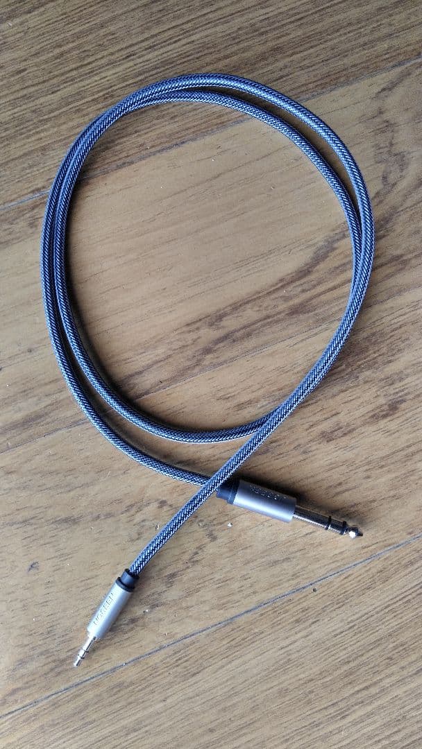 HEADRUSH MX5 　M-VAVE Chocolate　中古