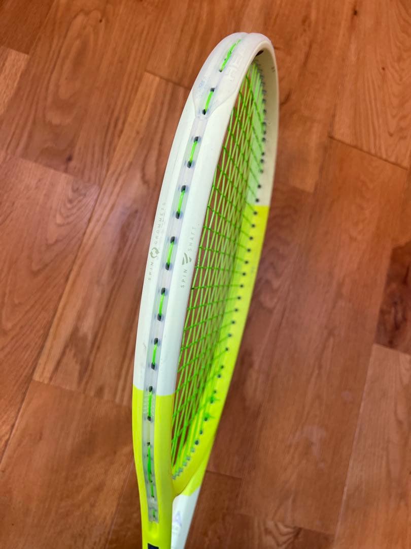 HEAD EXTREME MP G2 ヘッド エクストリーム