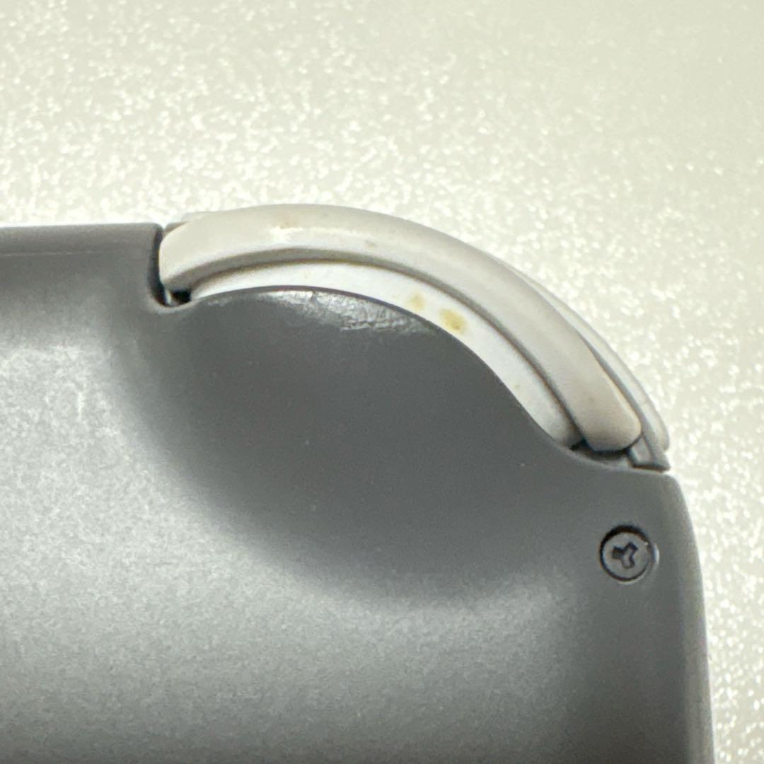 Nintendo SwitchLite スイッチライト グレー 本体のみ