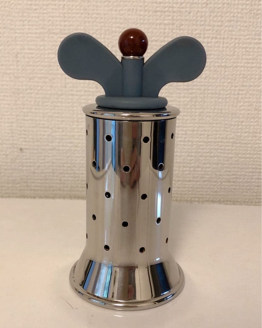 ALESSI Pepper mill ペッパーミル マイケル・グレイブス