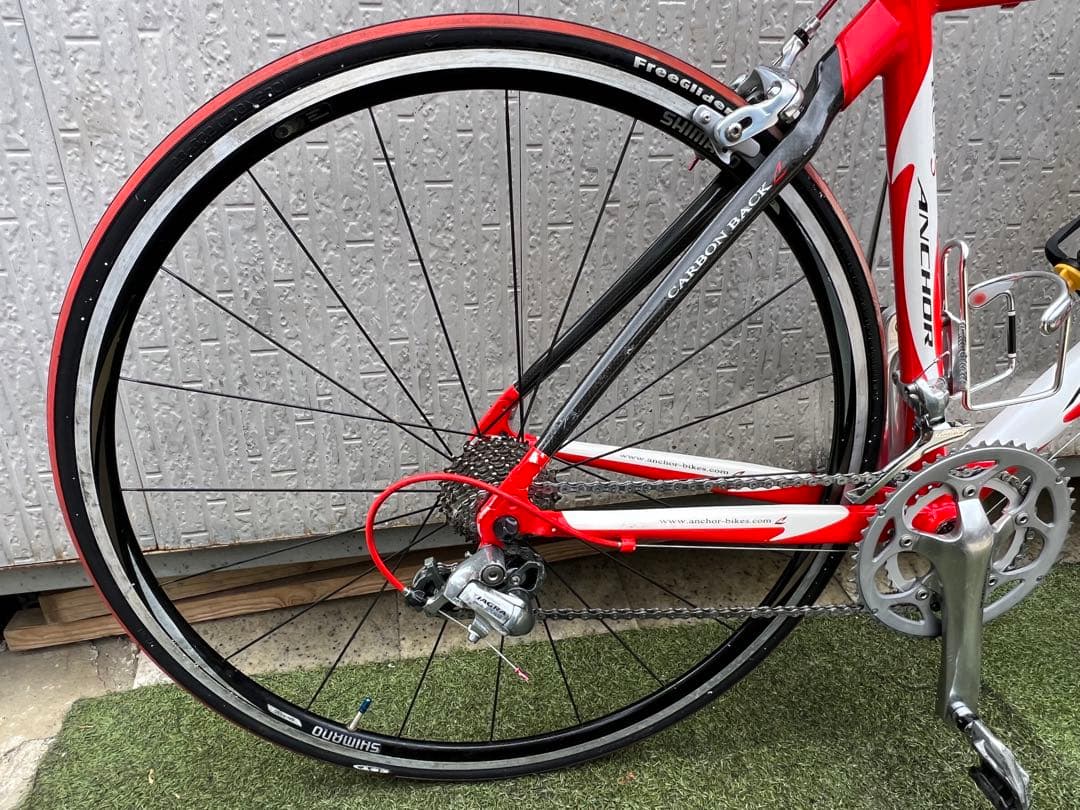 ANCHOR RCS5 アンカー　ロードバイク