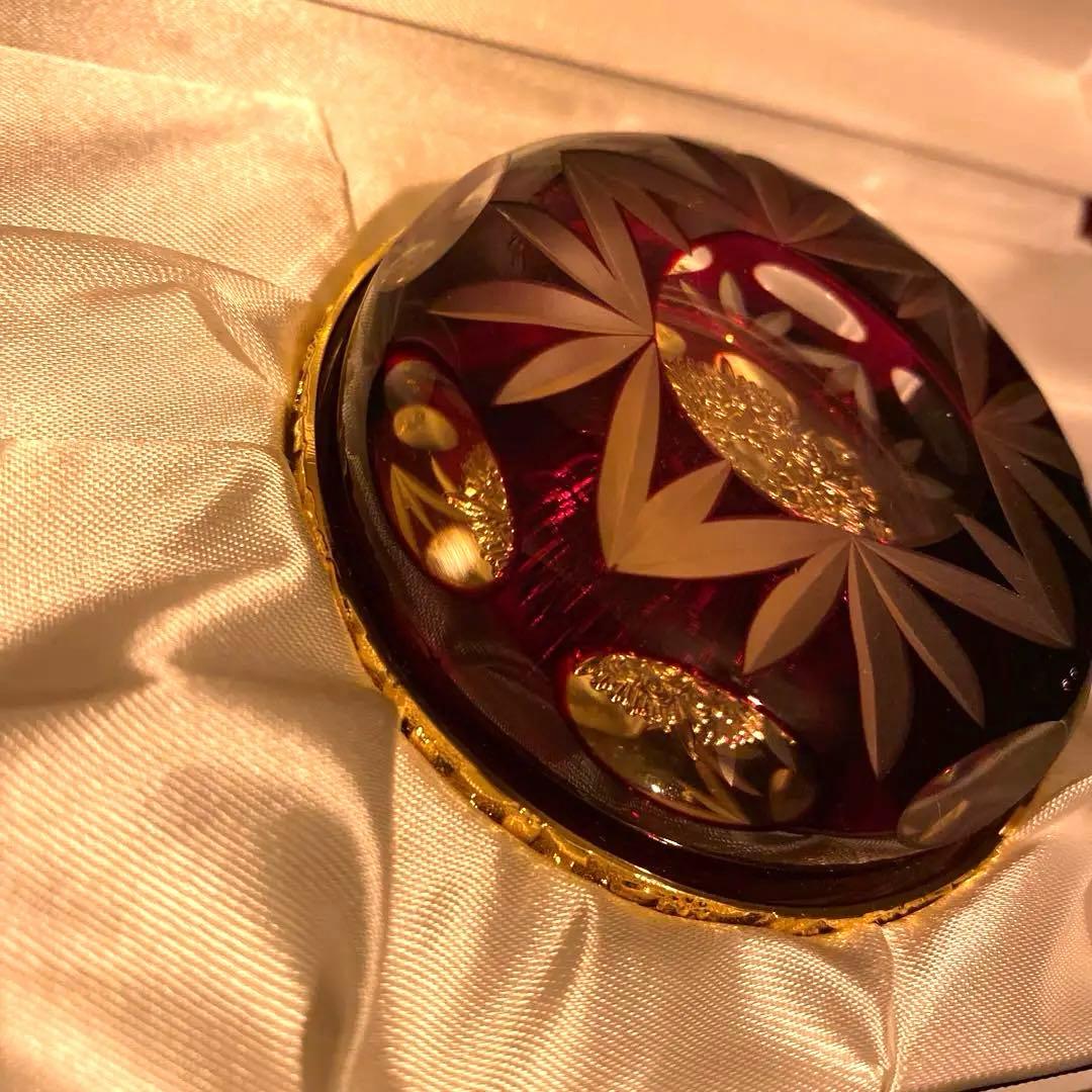 【非売品・希少・超レア】SGI 文鎮