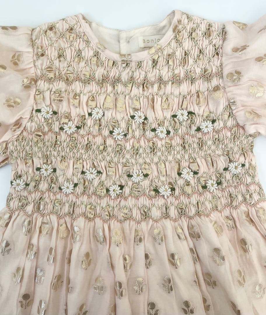 Bonjour Diary チュニック　4Y