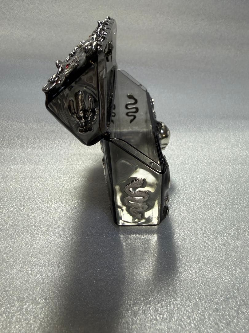 iQOS アイコス イルマワン デコケース 地雷系 ゴスロリ パンク ㊾ セット