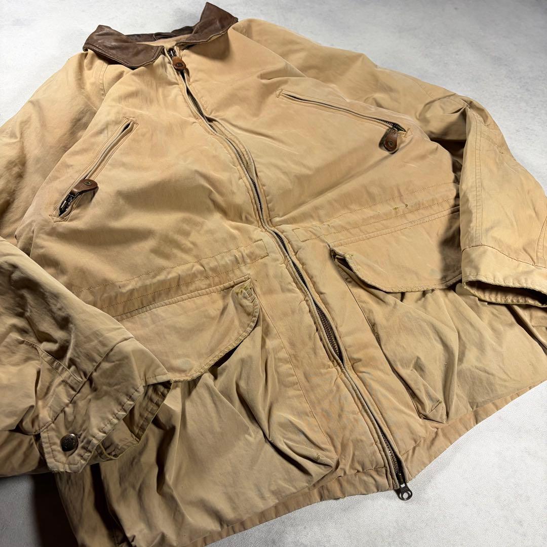 90s〜 Timberland ティンバーランド ハンティングジャケット