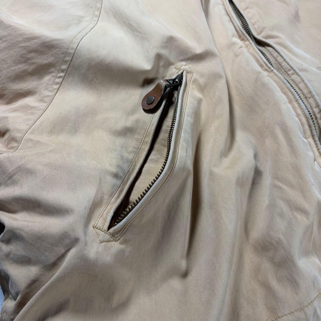 90s〜 Timberland ティンバーランド ハンティングジャケット