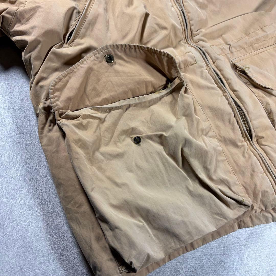 90s〜 Timberland ティンバーランド ハンティングジャケット