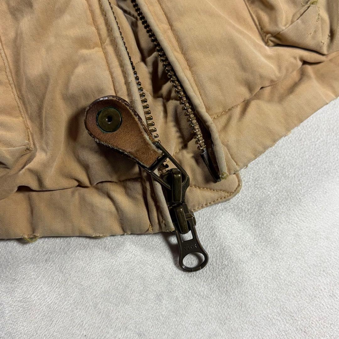 90s〜 Timberland ティンバーランド ハンティングジャケット