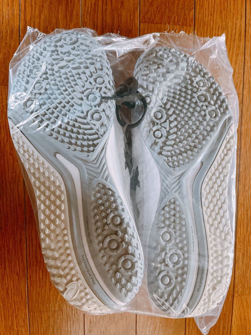 asics テニスシューズ GEL-RESOLUTION 9 OC メンズ