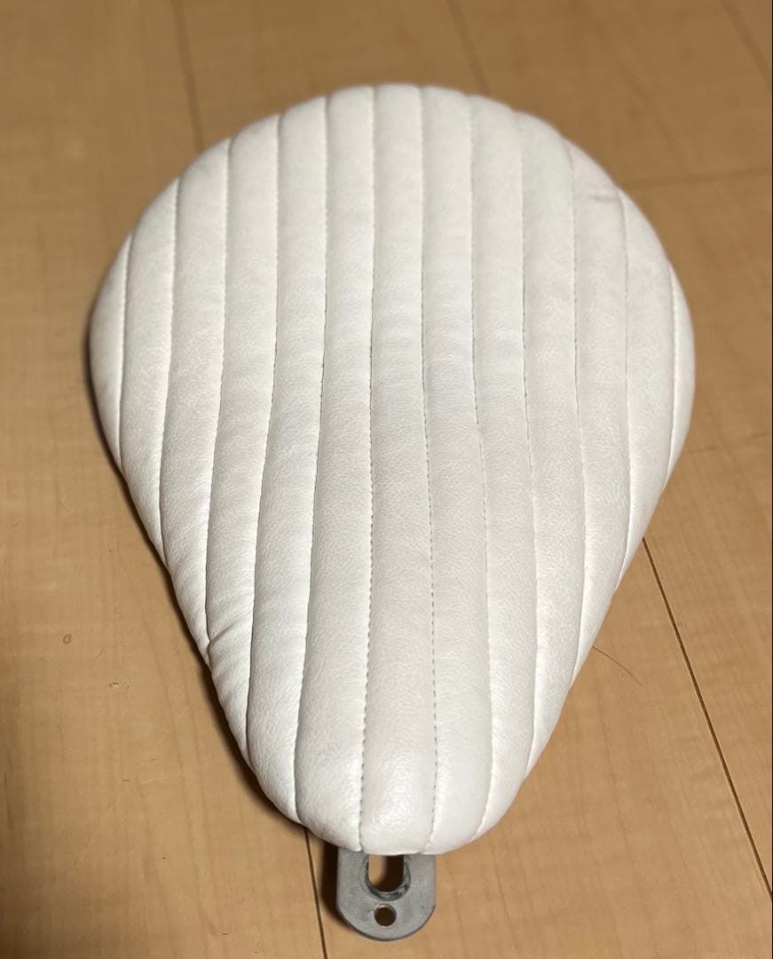 詳細不明　ベイツ風シングルシート　xs650 sr400