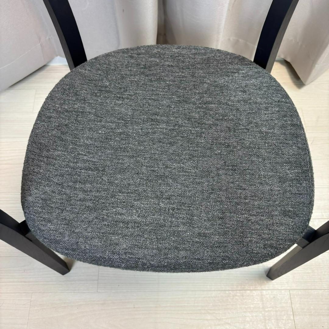 アルフレックス ルネ 18 ダイニングチェア RUNE 18 アームチェア