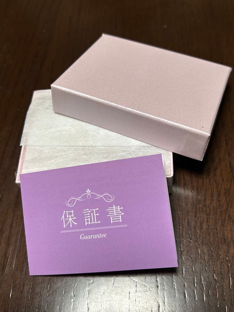 K18ピンクゴールド フープピアス