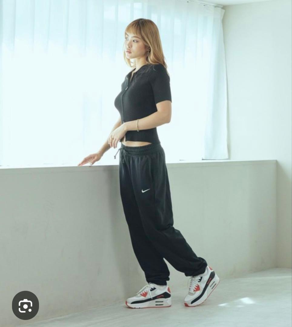 m*i様 新品未使用 NIKE W AIR MAX 90 LV8 24センチ