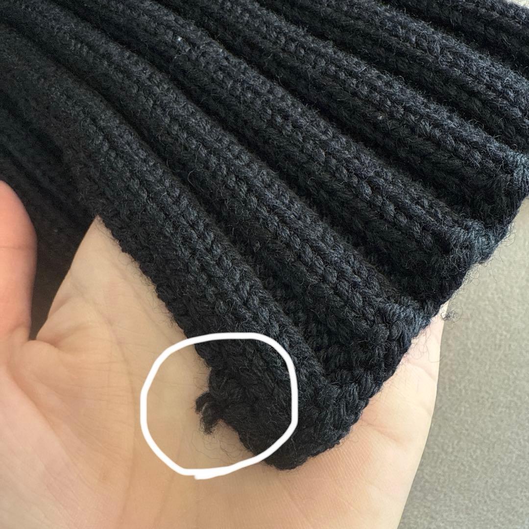 【メンズ】モンクレール／マフラー