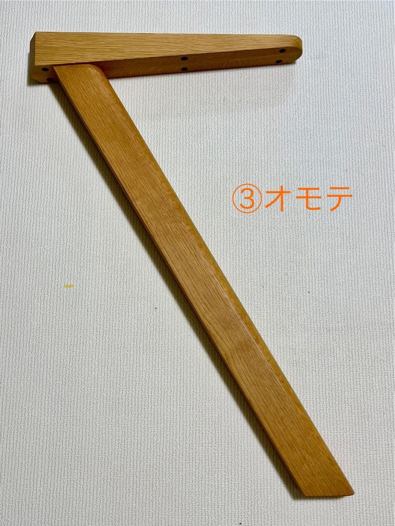 【HAY】CPH20 ラウンドテーブル　φ120cm