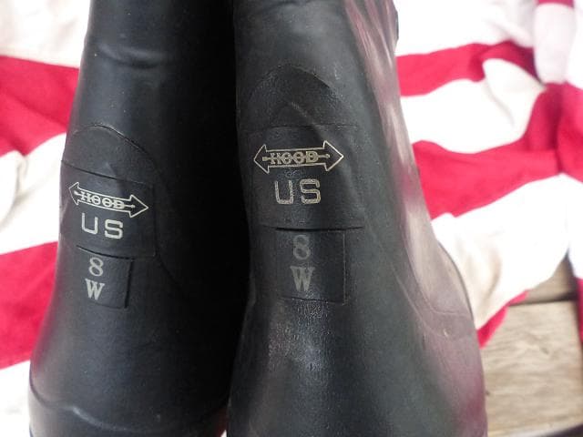 米軍実物 デッド 極寒用　ミッキーマウスブーツ 8W ミッキーブーツ　357