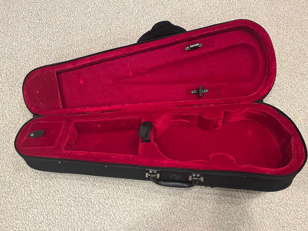 12/15のみの最終価格です！スズキ バイオリン NO.230 1/2サイズ