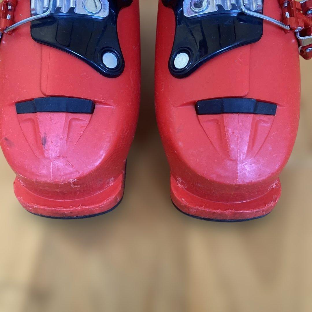 ATOMIC. HAWXスキーブーツ　22~22.5cm