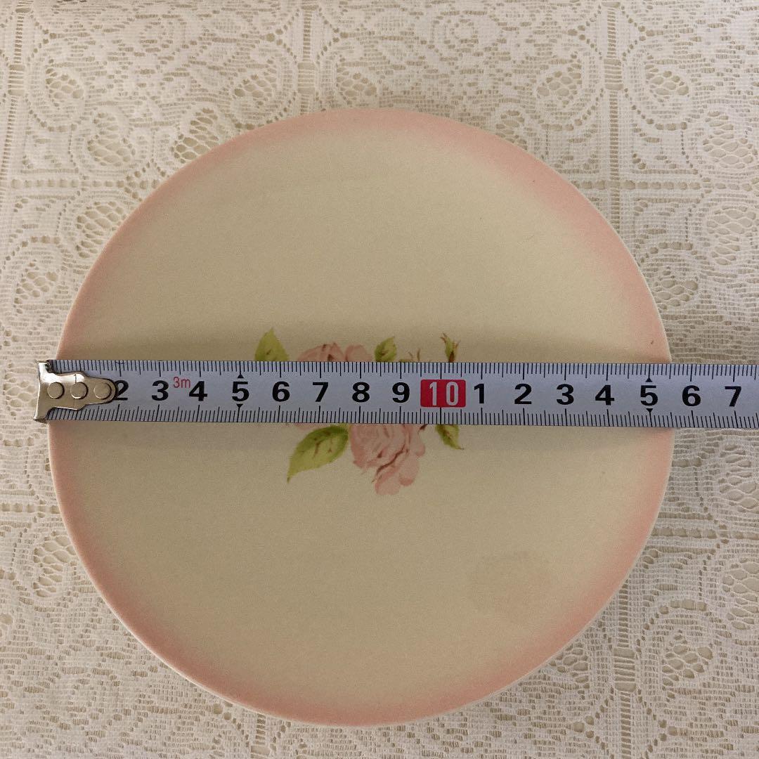 イマン　ダイアナローズ　ティーセット