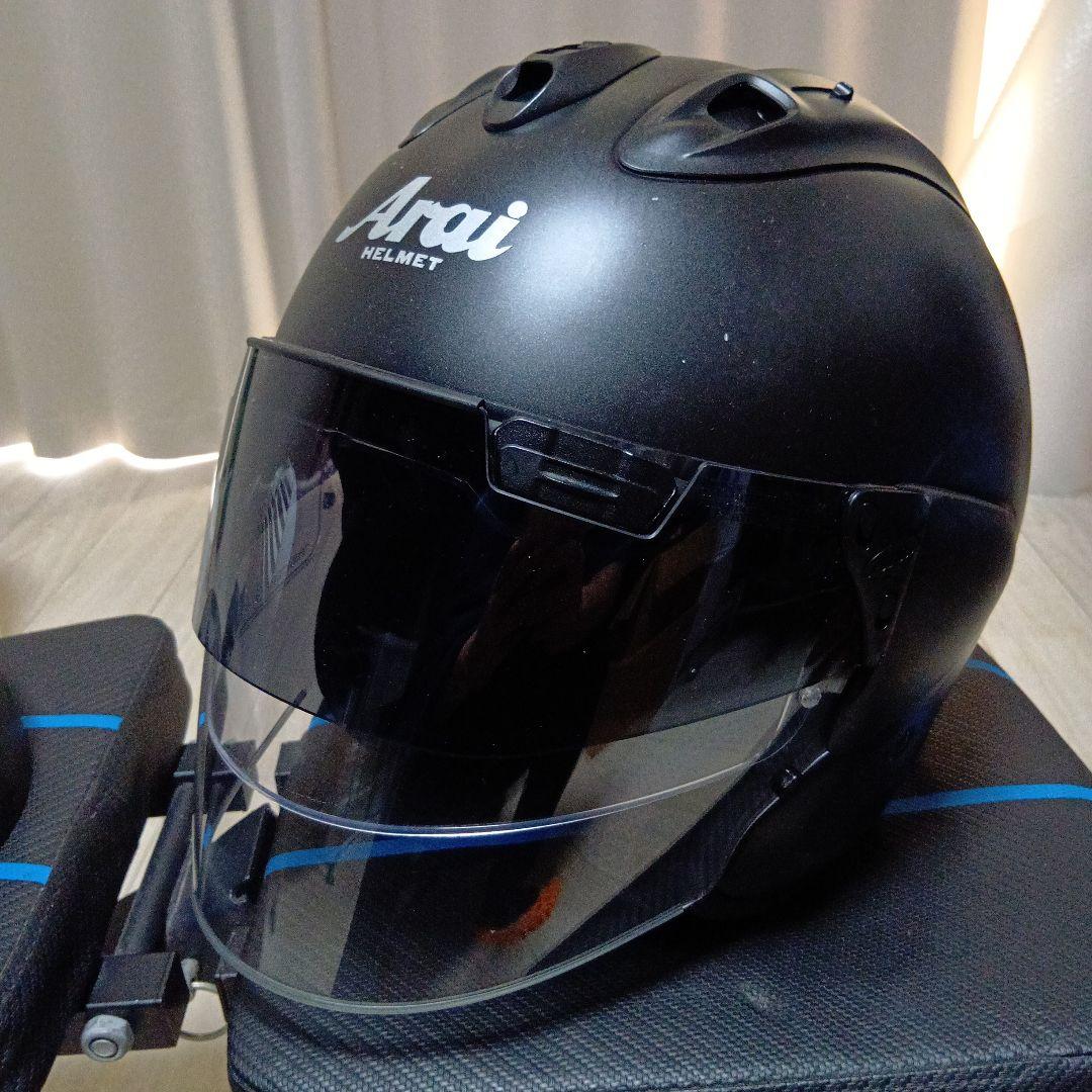 アライ VZ-RAM PLUS Lサイズ