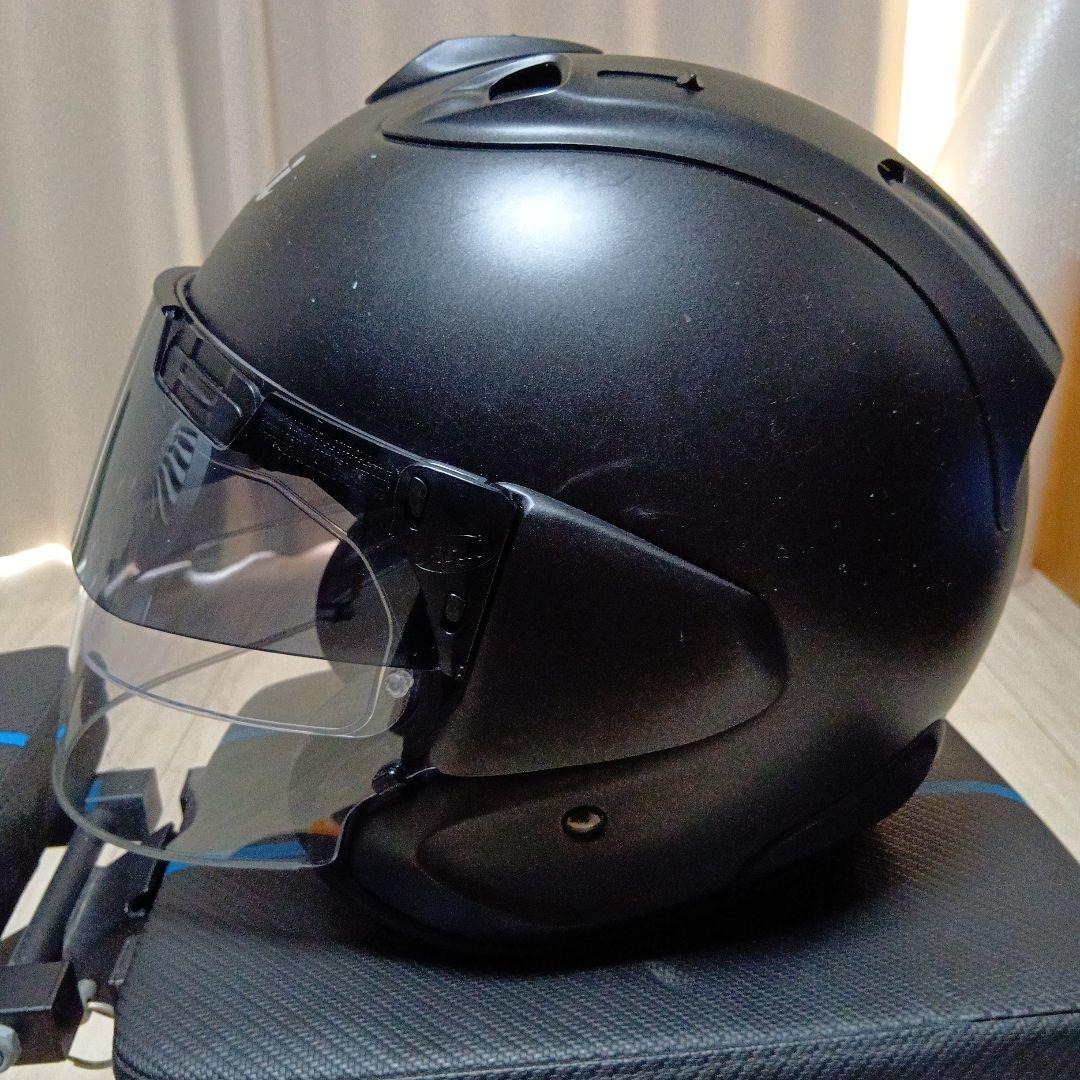 アライ VZ-RAM PLUS Lサイズ