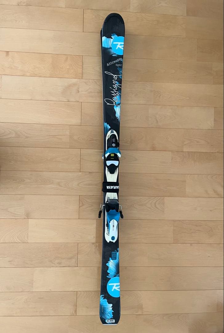ROSSIGNOL（ロシニョール） スキー板レディース
