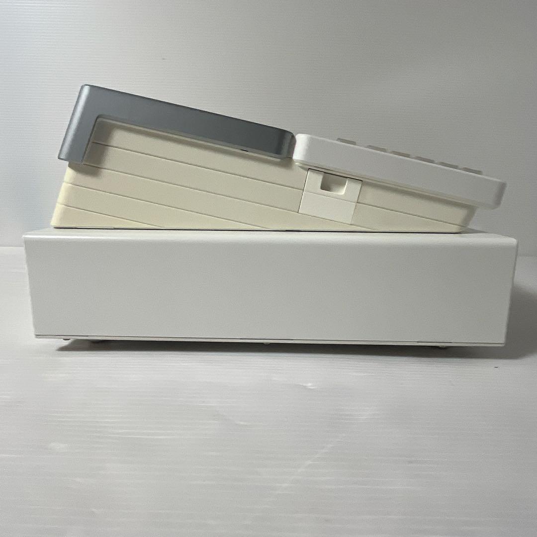 CASIO カシオ レジスター 業務用 SR-S4000-20SWE スマホ連携